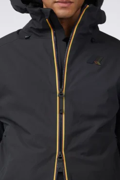 Veste De Ski Lesarcs 2L Twill