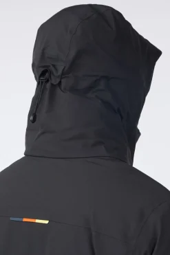 Veste De Ski Lesarcs 2L Twill