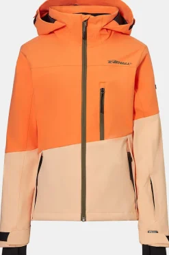 Veste De Ski Liv-R