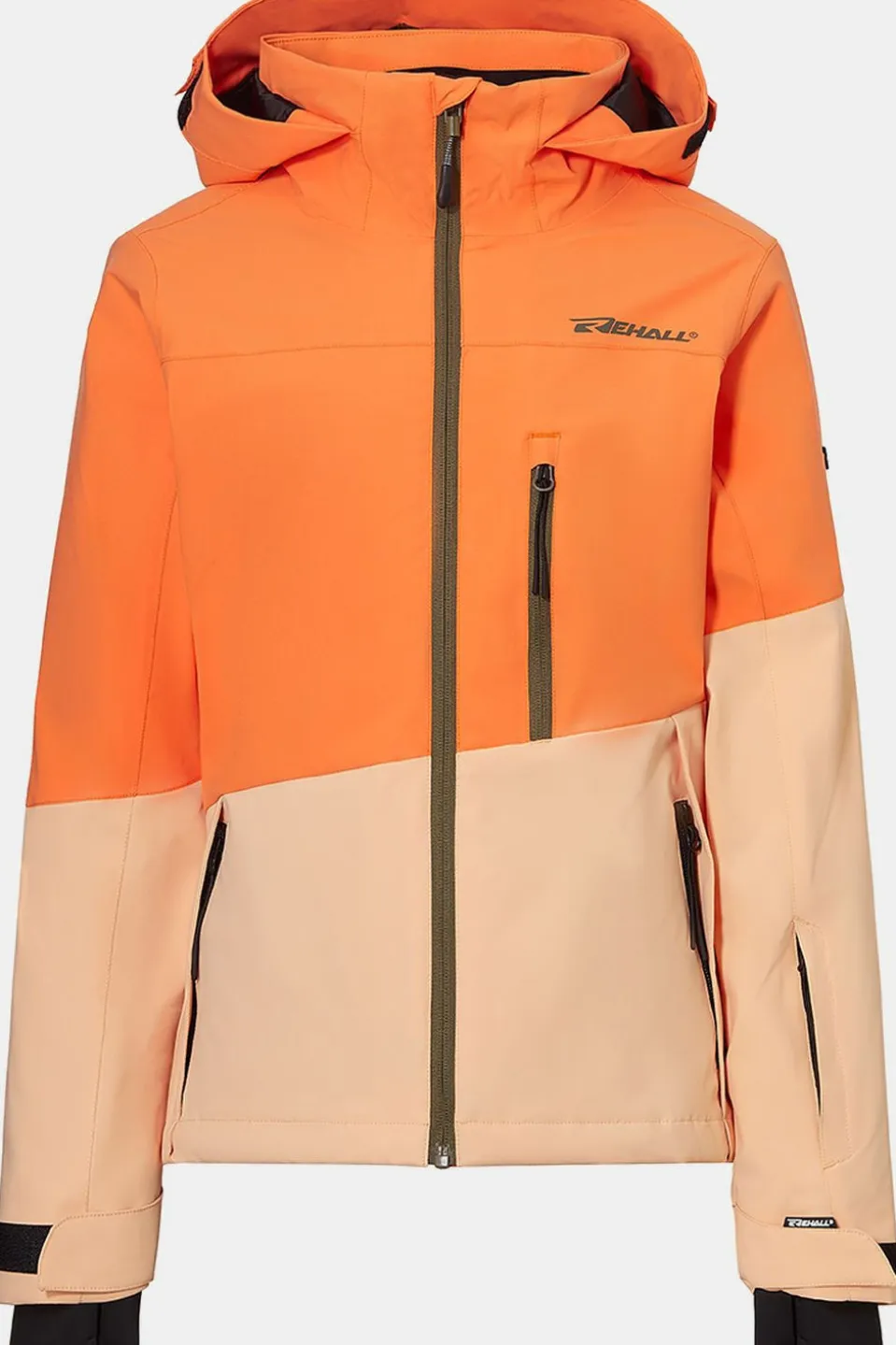 Veste De Ski Liv-R