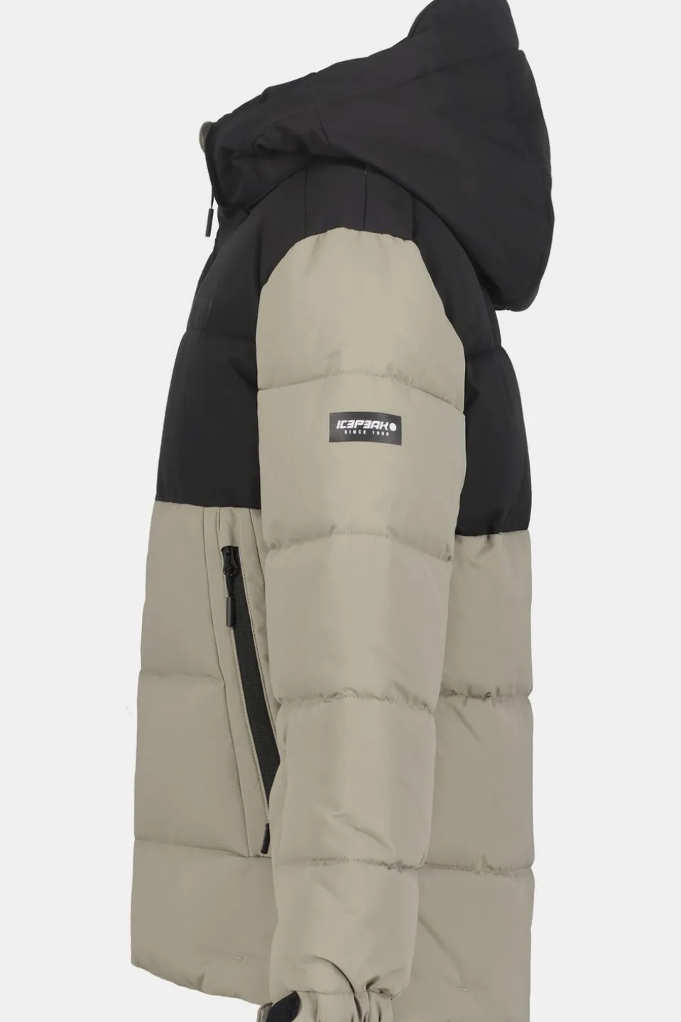 Veste De Ski Louin Jr
