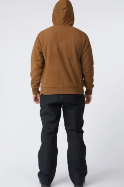 Veste De Ski Man Jacket Fix Hood