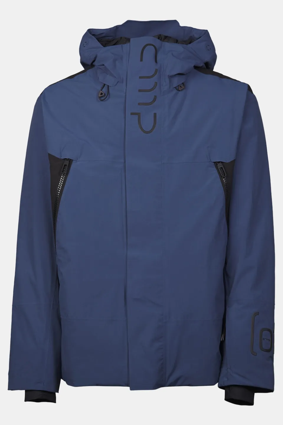 Veste De Ski Man Jacket Fix Hood