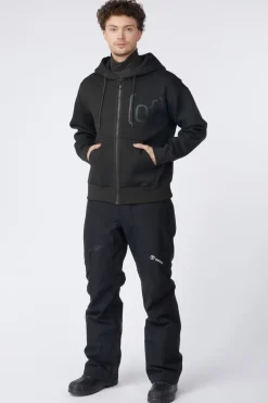 Veste De Ski Man Jacket Fix Hood