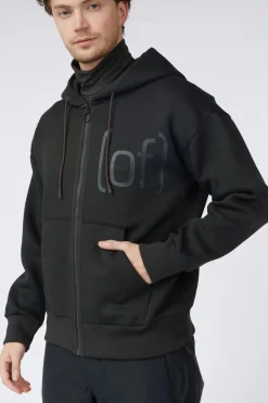 Veste De Ski Man Jacket Fix Hood