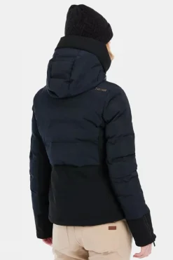 Veste De Ski Mercury Snowjacket