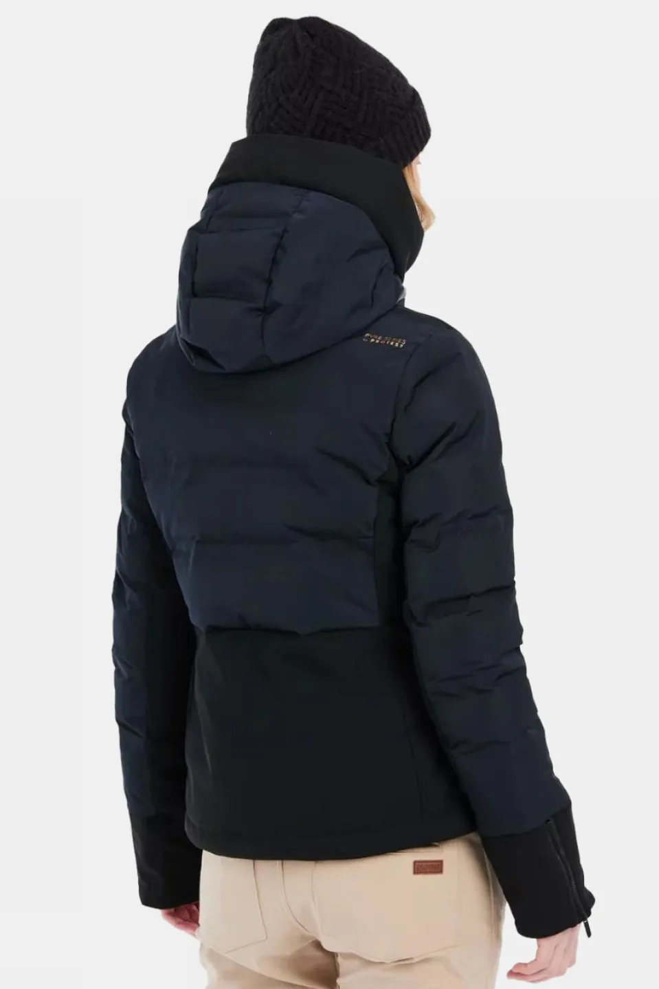 Veste De Ski Mercury Snowjacket