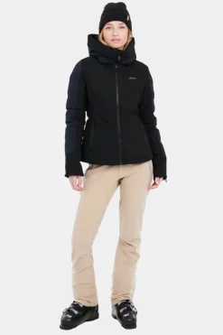 Veste De Ski Mercury Snowjacket