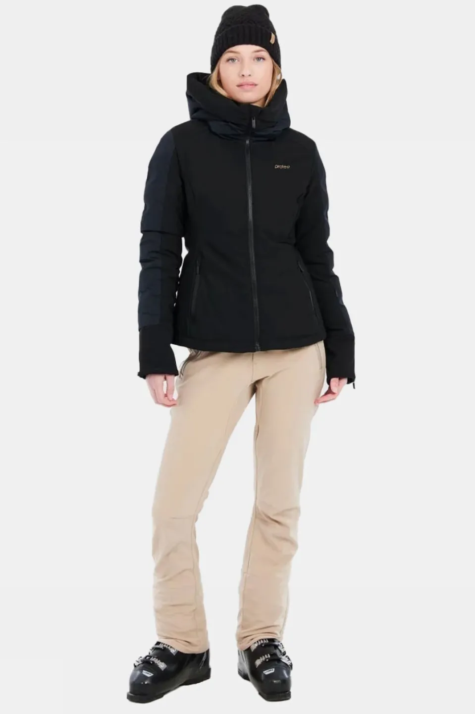 Veste De Ski Mercury Snowjacket