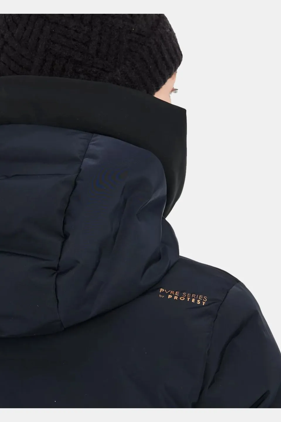 Veste De Ski Mercury Snowjacket