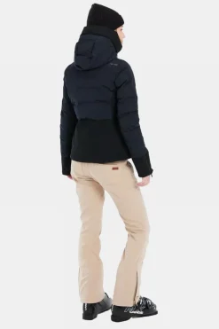 Veste De Ski Mercury Snowjacket