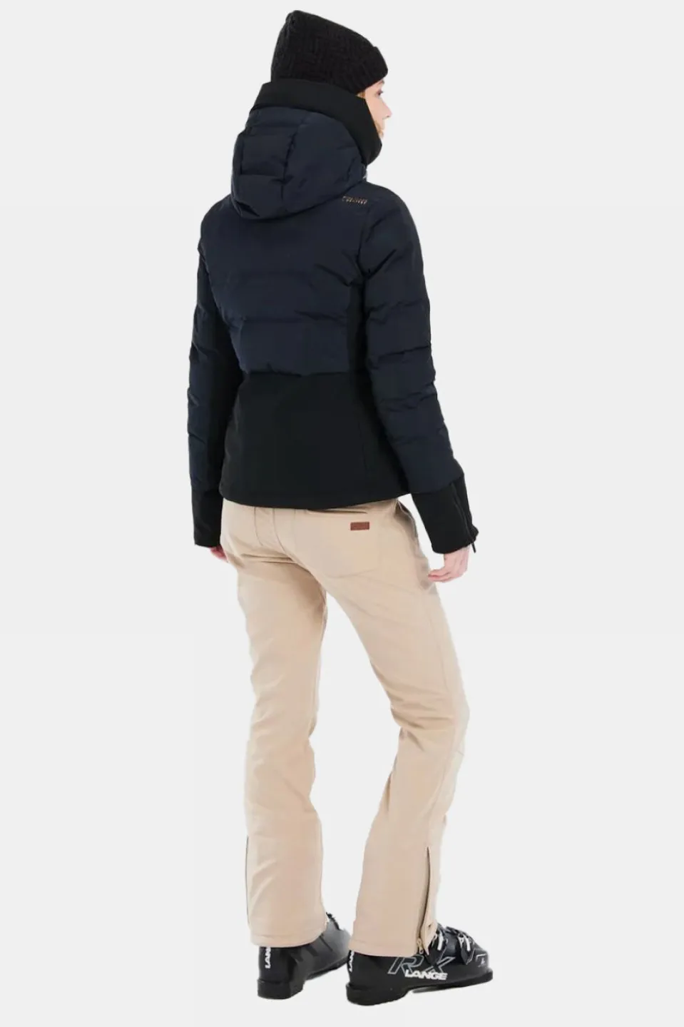 Veste De Ski Mercury Snowjacket