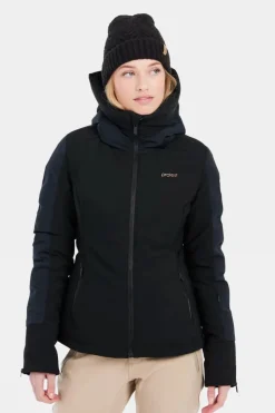 Veste De Ski Mercury Snowjacket