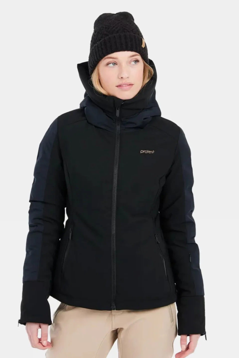 Veste De Ski Mercury Snowjacket