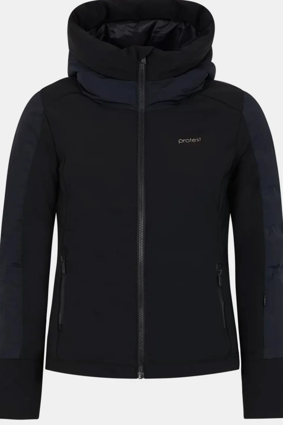 Veste De Ski Mercury Snowjacket