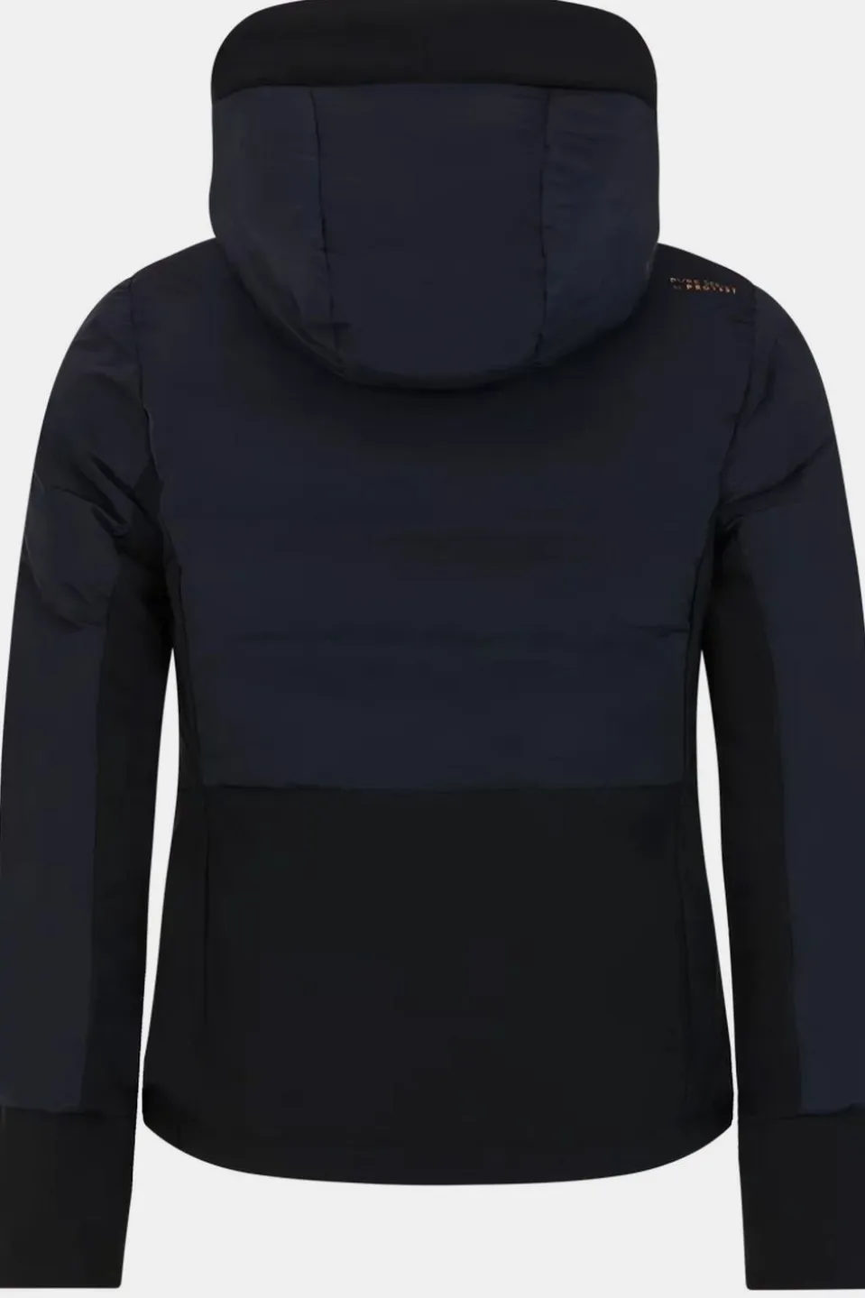 Veste De Ski Mercury Snowjacket