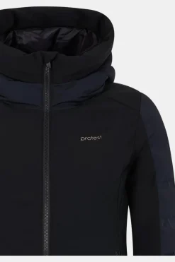 Veste De Ski Mercury Snowjacket