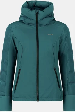 Veste De Ski Mercury Snowjacket