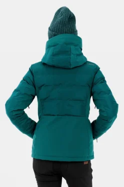 Veste De Ski Mercury Snowjacket