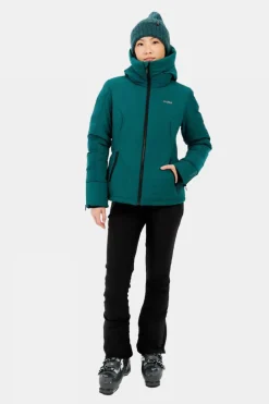 Veste De Ski Mercury Snowjacket