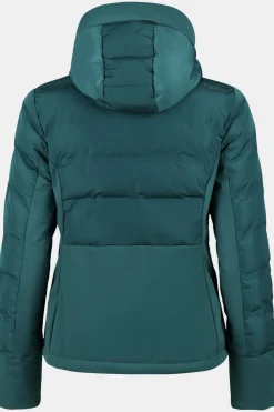 Veste De Ski Mercury Snowjacket