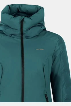 Veste De Ski Mercury Snowjacket
