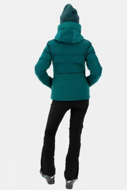 Veste De Ski Mercury Snowjacket