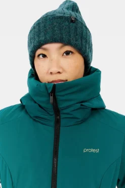 Veste De Ski Mercury Snowjacket