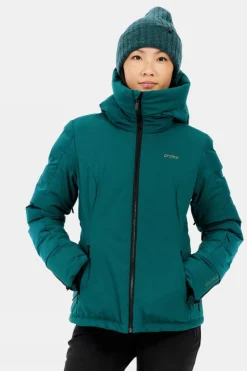 Veste De Ski Mercury Snowjacket