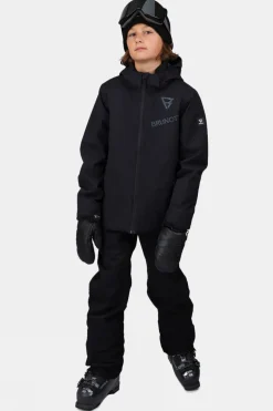 Veste De Ski Navigaty Boys Snow Jacket