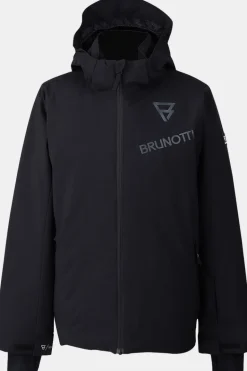 Veste De Ski Navigaty Boys Snow Jacket
