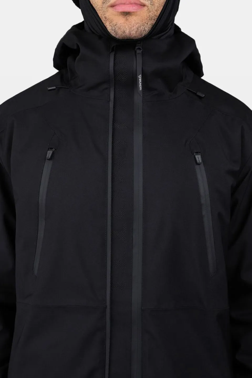 Veste De Ski Norrow Men Snow Jacket