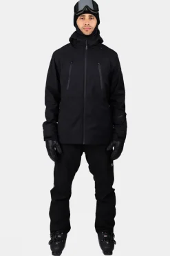Veste De Ski Norrow Men Snow Jacket