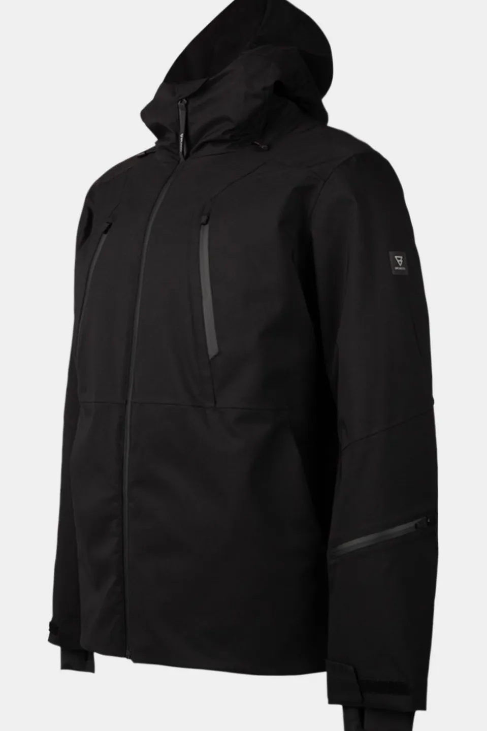 Veste De Ski Norrow Men Snow Jacket