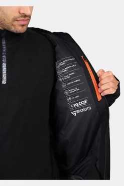 Veste De Ski Norrow Men Snow Jacket