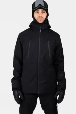 Veste De Ski Norrow Men Snow Jacket