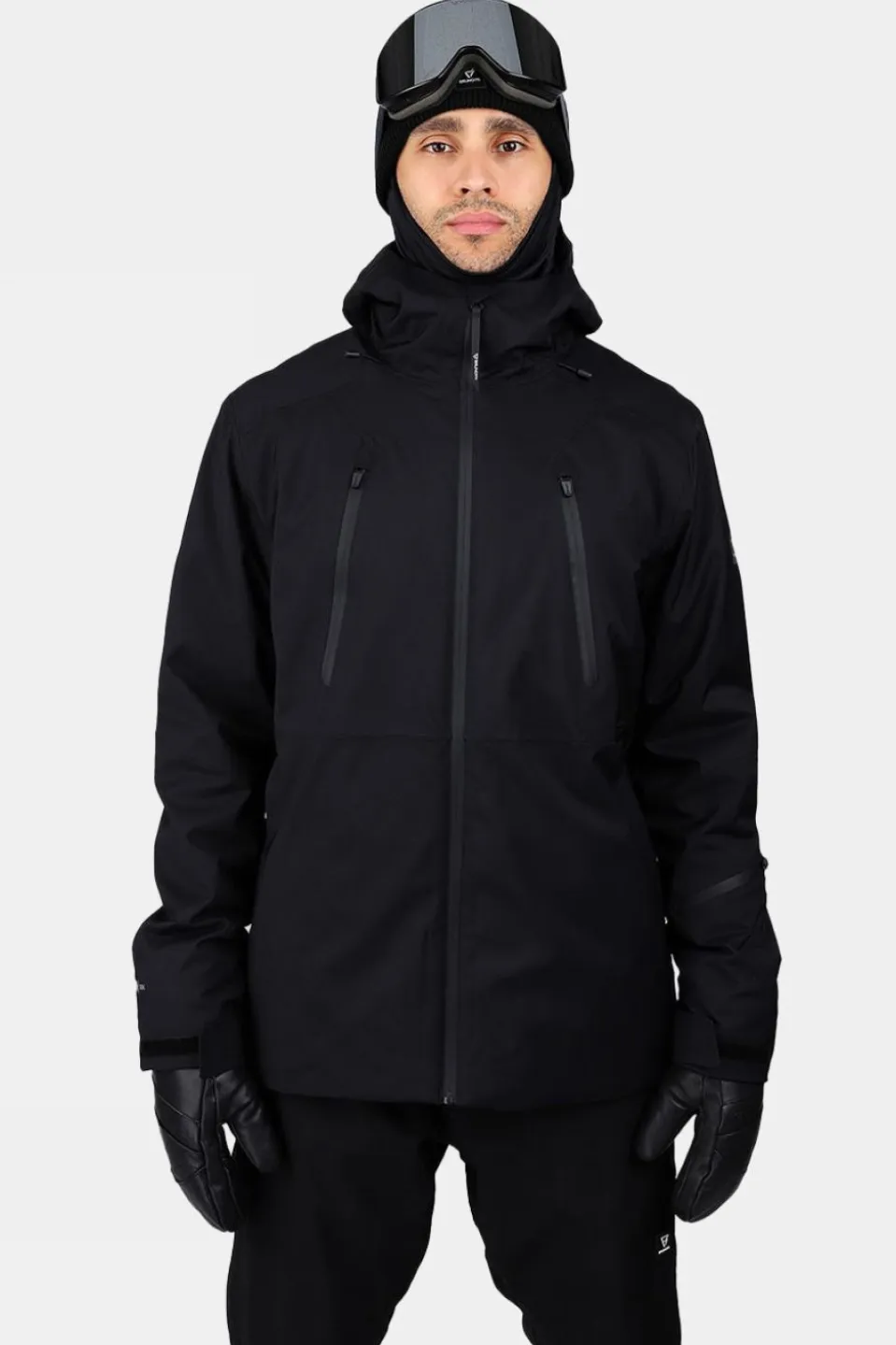 Veste De Ski Norrow Men Snow Jacket