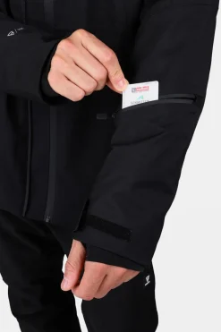 Veste De Ski Norrow Men Snow Jacket