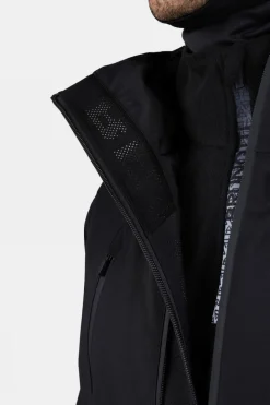 Veste De Ski Norrow Men Snow Jacket