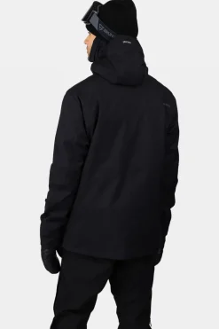 Veste De Ski Norrow Men Snow Jacket