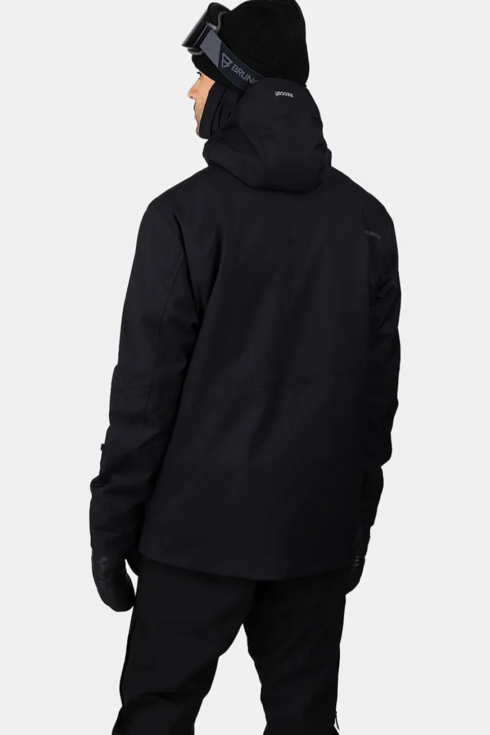 Veste De Ski Norrow Men Snow Jacket