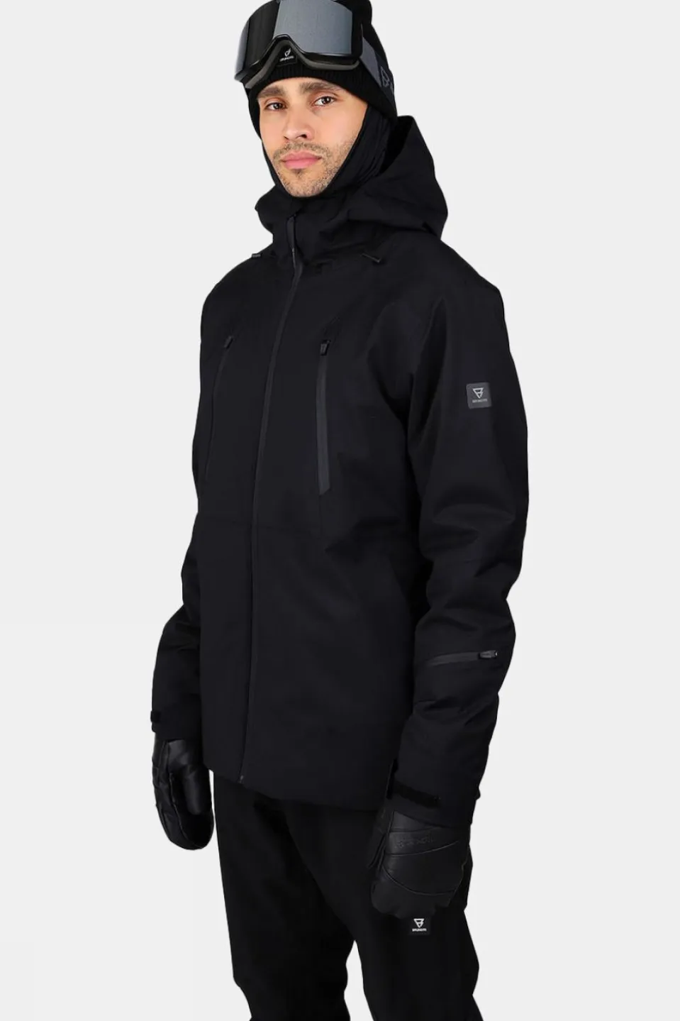 Veste De Ski Norrow Men Snow Jacket