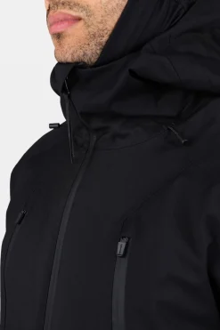 Veste De Ski Norrow Men Snow Jacket