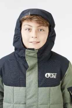 Veste De Ski Olyver Jacket