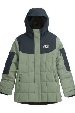 Veste De Ski Olyver Jacket