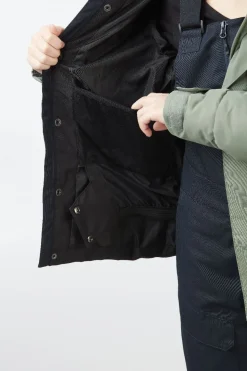 Veste De Ski Olyver Jacket