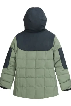 Veste De Ski Olyver Jacket