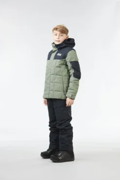 Veste De Ski Olyver Jacket