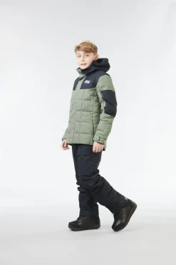 Veste De Ski Olyver Jacket