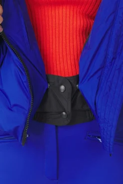 Veste De Ski Porter